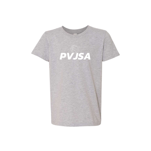 PVJSA - YOUTH Tee