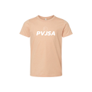 PVJSA - YOUTH Tee-4