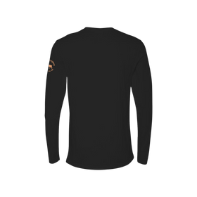 Bardea - Meat Kingdom Copper Longsleeve Tee - 0