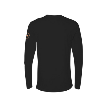 Bardea - Meat Kingdom Copper Longsleeve Tee - 0