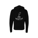 Izzy's - ag2 Zip Up Hoodie-2