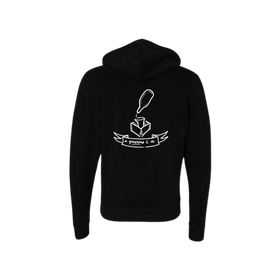 Izzy's - ag2 Zip Up Hoodie - 0