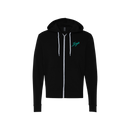 Izzy's - ag2 Zip Up Hoodie-1