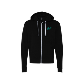 Izzy's - ag2 Zip Up Hoodie