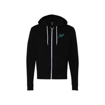Izzy's - ag2 Zip Up Hoodie