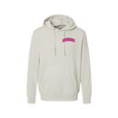 A-Best Hoodie - ADULT Pigment Dyed Puff-1