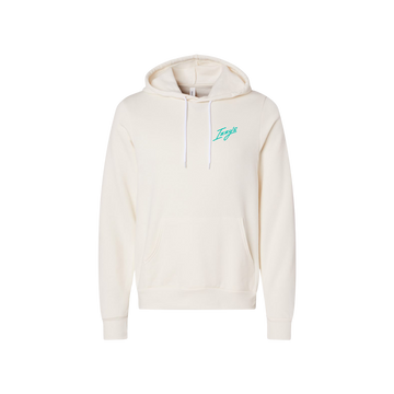 Izzy's - ag2 Hoodie