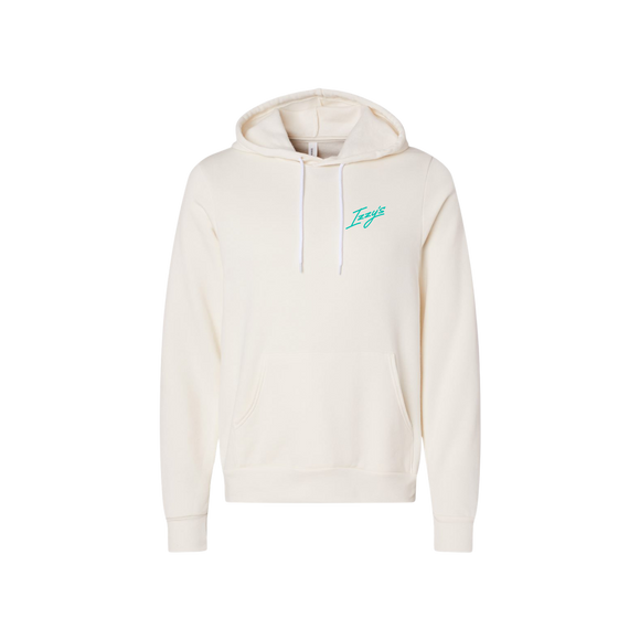 Izzy's - ag2 Hoodie