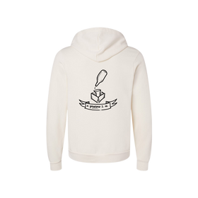 Izzy's - ag2 Hoodie - 0