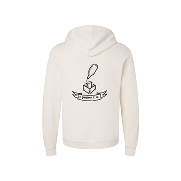 Izzy's - ag2 Hoodie - 0