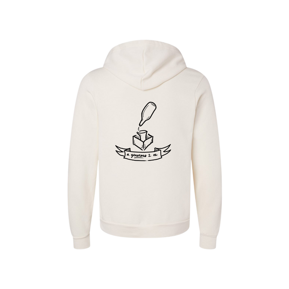 Izzy's - ag2 Hoodie