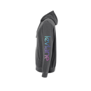 LevLane - Garment Dyed Hoodie-2