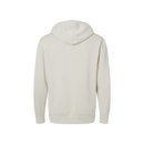 Danny Cooper Basketball - Garment Dyed Hoodie-2