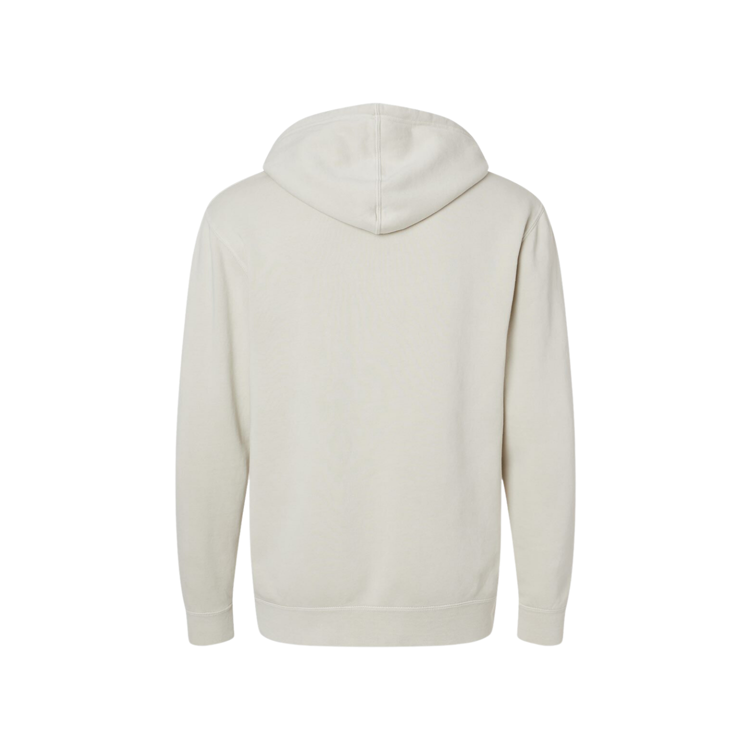 Danny Cooper Basketball - Garment Dyed Hoodie - 0