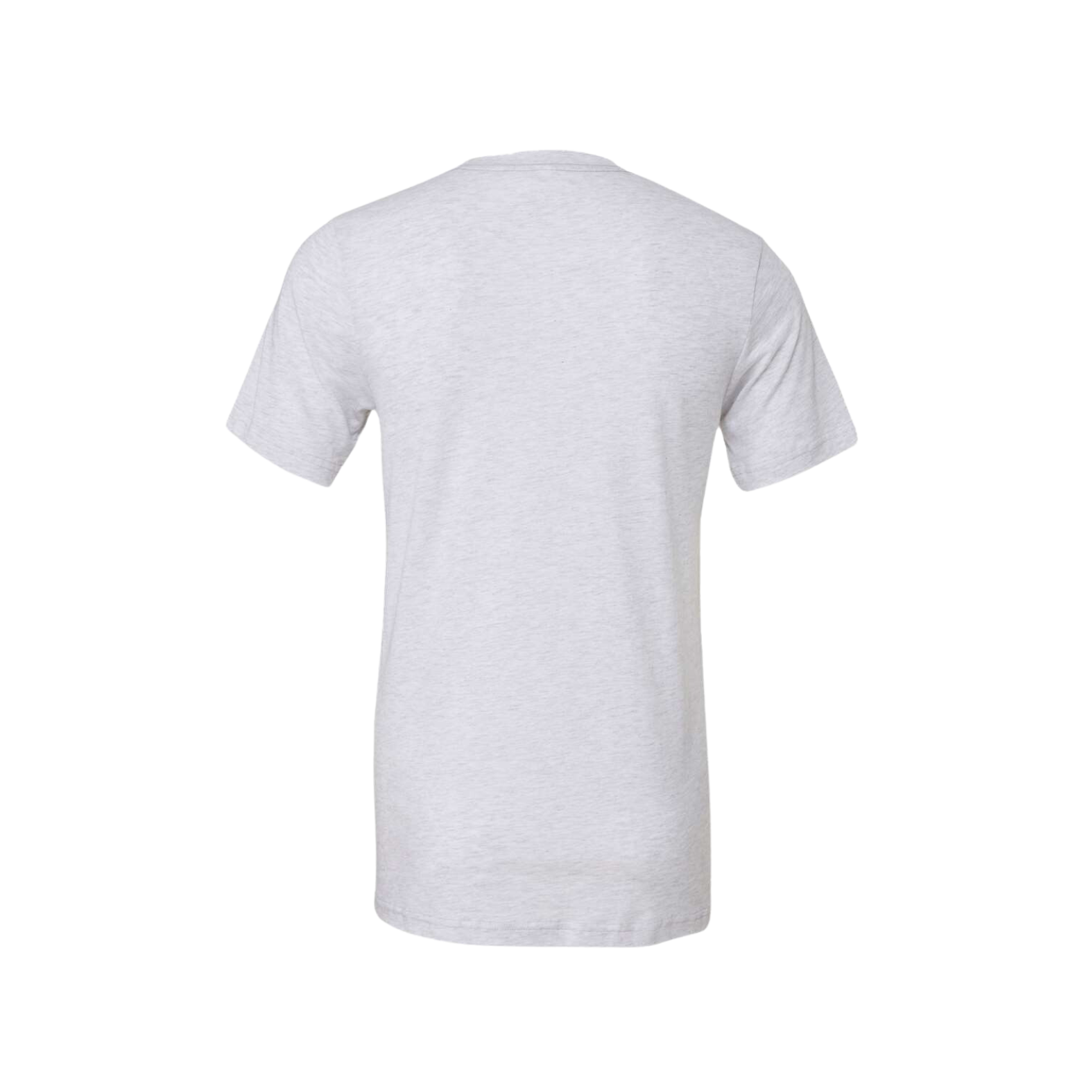 PATB - White Fleck Classic Tee - 0