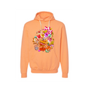 Huda - Vision Board Hoodie-1