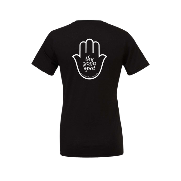 The Yoga Spot - ADULT Classic Tee