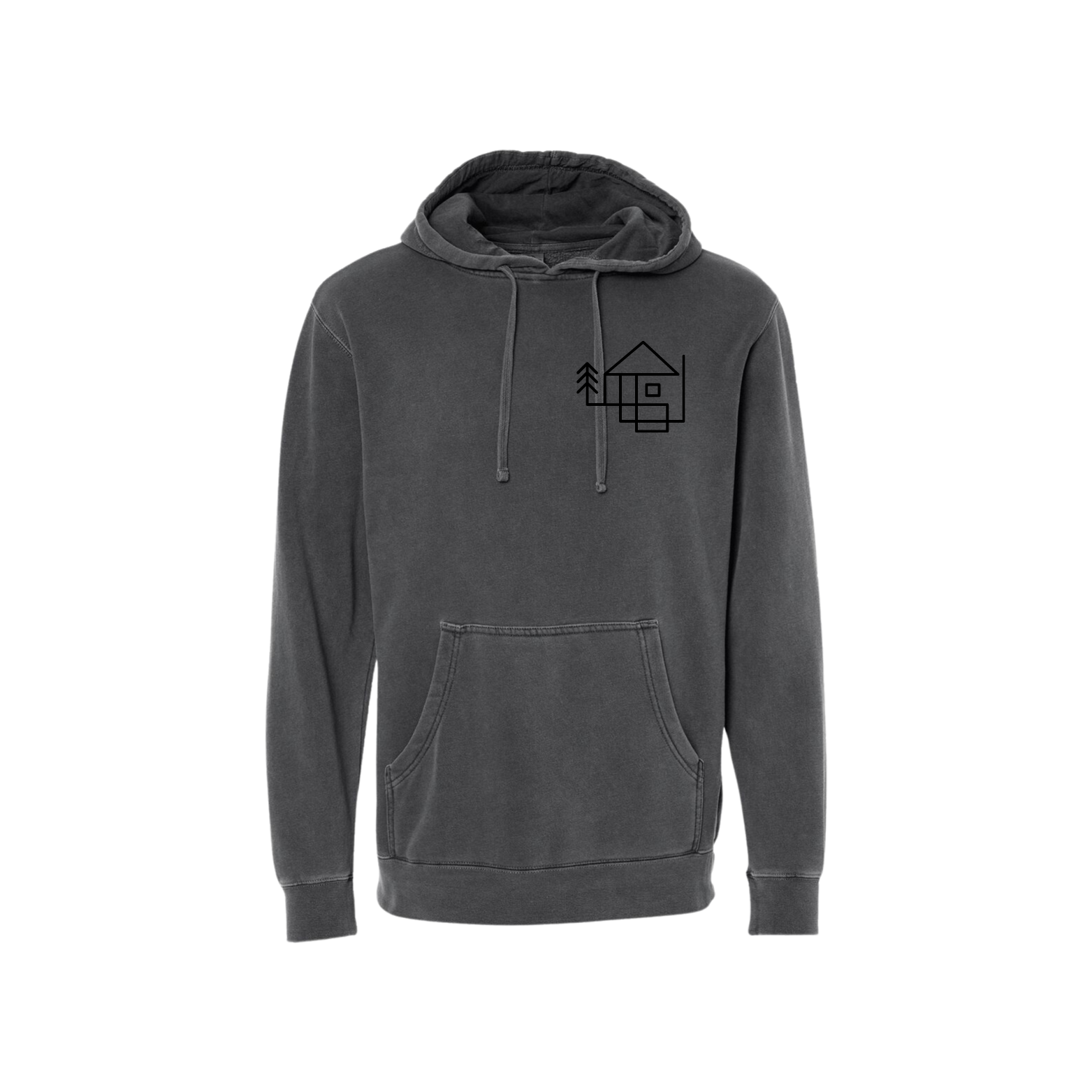 PATB - Logo Hoodie