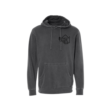 PATB - Logo Hoodie