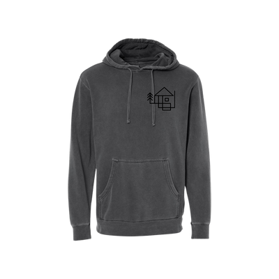 PATB - Logo Hoodie