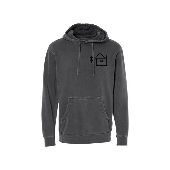 PATB - Logo Hoodie