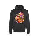 Huda - Vision Board Hoodie-3