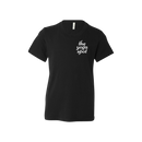 The Yoga Spot - YOUTH Classic Tee-1