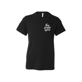 The Yoga Spot - YOUTH Classic Tee