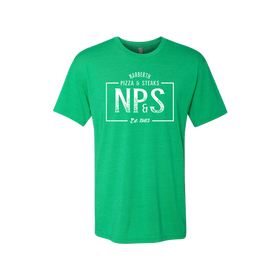 NPS - Classic Green Tee