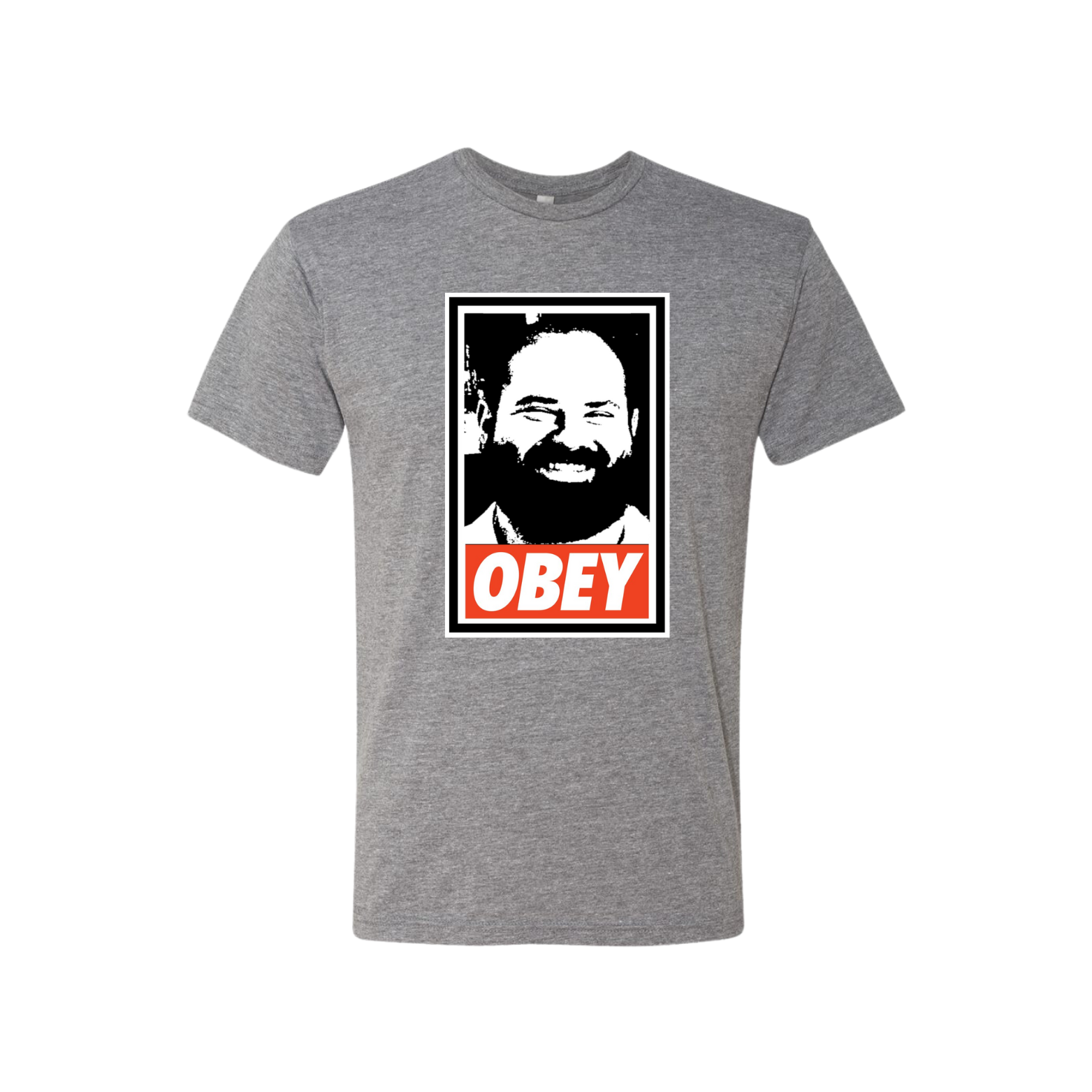 Ripplewood - Obey Tee