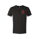Brotherly Swag - Classic "B" Tee-1