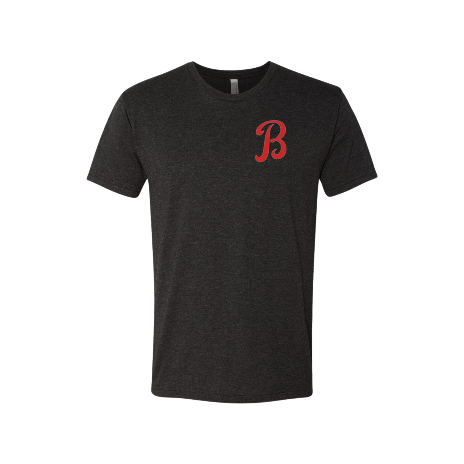 Brotherly Swag - Classic "B" Tee