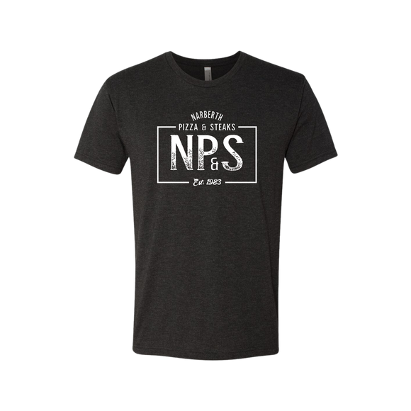 NPS - Classic Tee