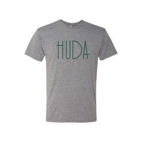 Huda - OG Tee