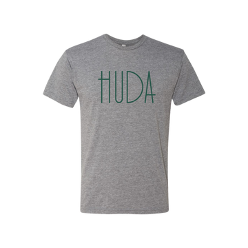 Huda - OG Tee