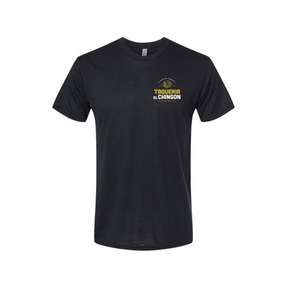 Bardea - Taqueria El Chingon