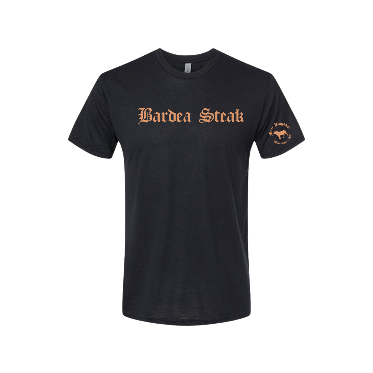 Bardea - Meat Kingdom Copper Tee