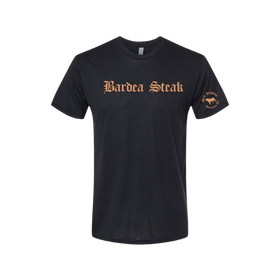 Bardea - Meat Kingdom Copper Tee