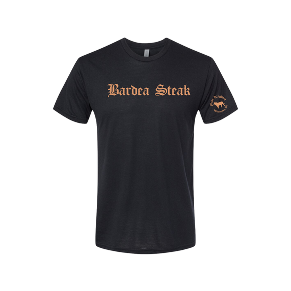 Bardea - Meat Kingdom Copper Tee