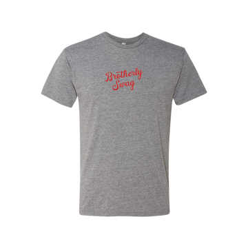 Brotherly Swag - BS Tee