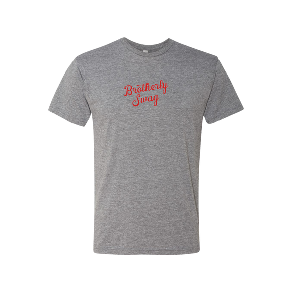 Brotherly Swag - BS Tee