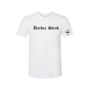 Bardea - Meat Kingdom B/W Tee-1