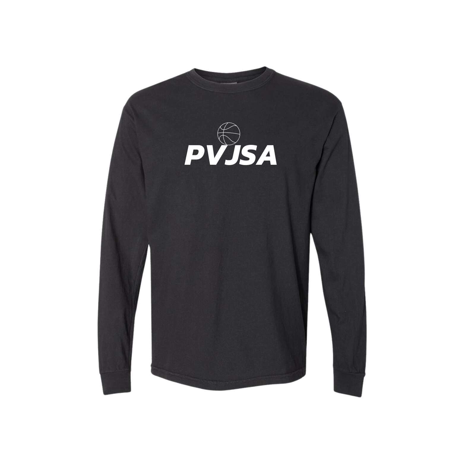 PVJSA - ADULT Long Sleeve Tee