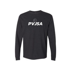 PVJSA - ADULT Long Sleeve Tee
