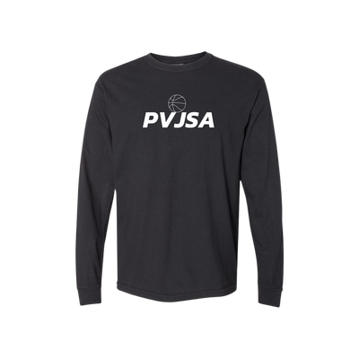 PVJSA - ADULT Long Sleeve Tee