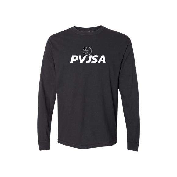PVJSA - ADULT Long Sleeve Tee