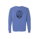 Human Robot - Discover Lager Long Sleeve Tee-1