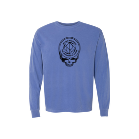 Human Robot - Discover Lager Long Sleeve Tee