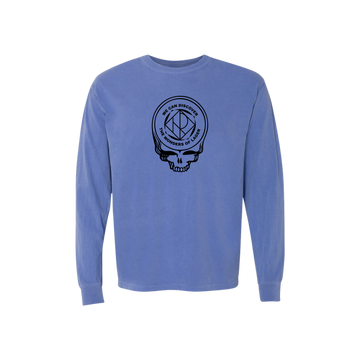 Human Robot - Discover Lager Long Sleeve Tee