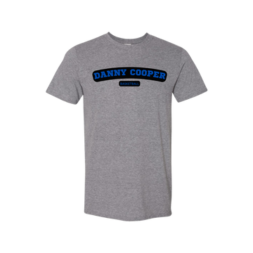 Danny Cooper Basketball - Marquee Tee